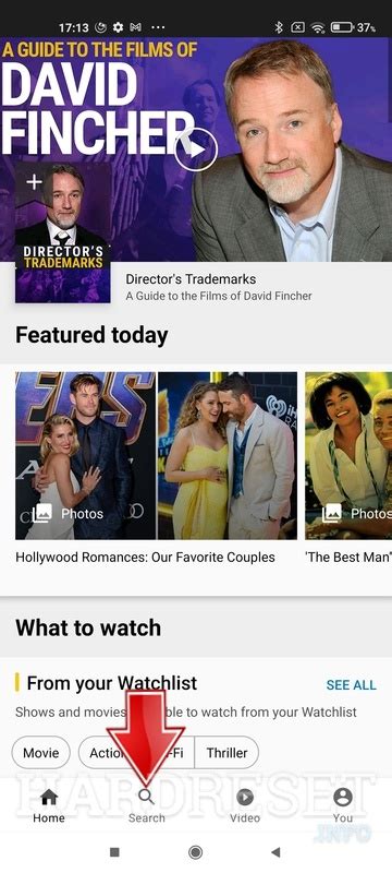 imdb connections|Advanced search